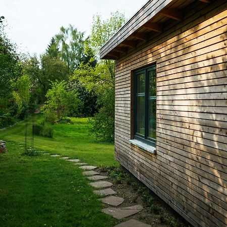 Hide-Away Villa Eckernförde Kültér fotó