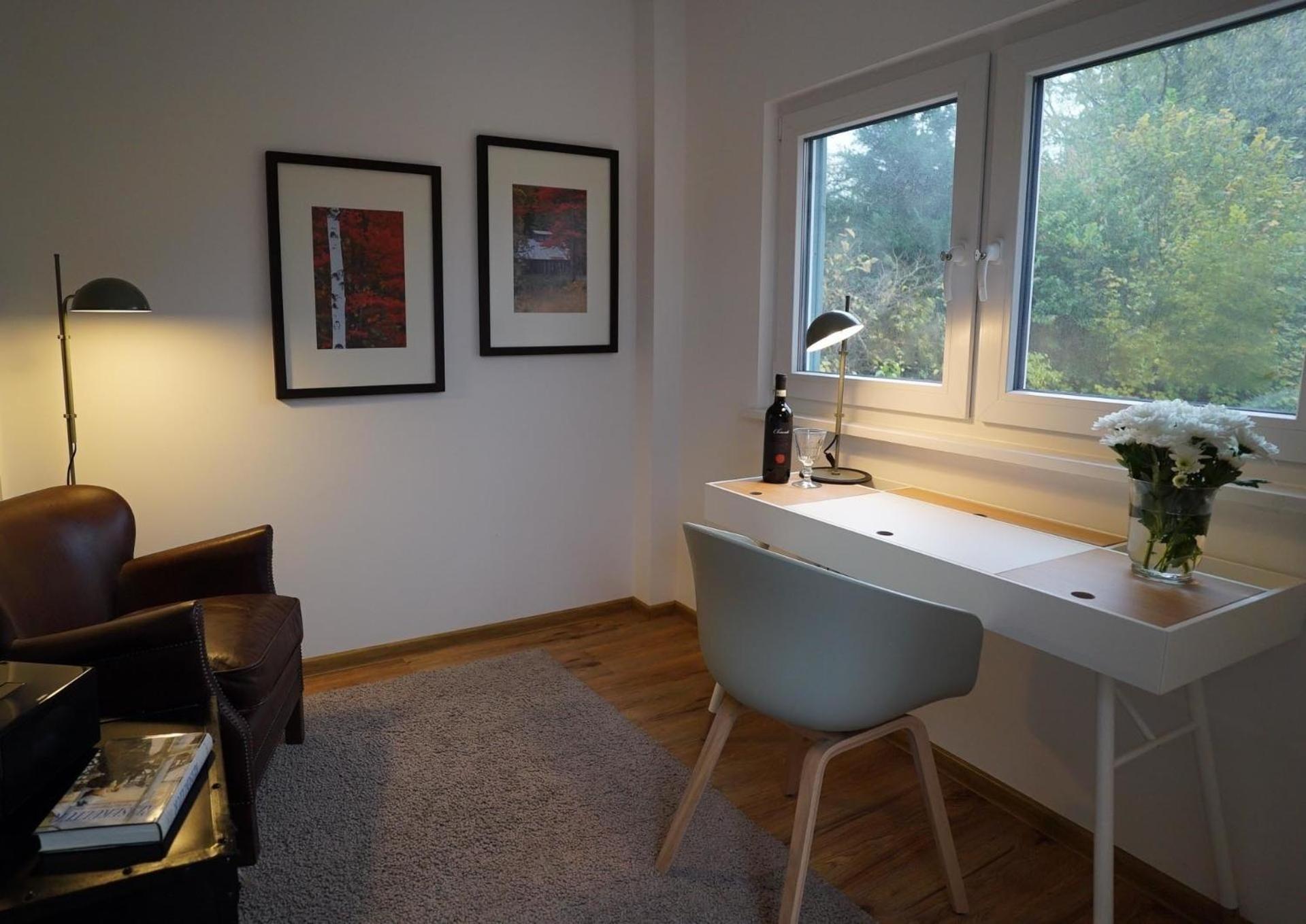 Hide-Away Villa Eckernförde Kültér fotó
