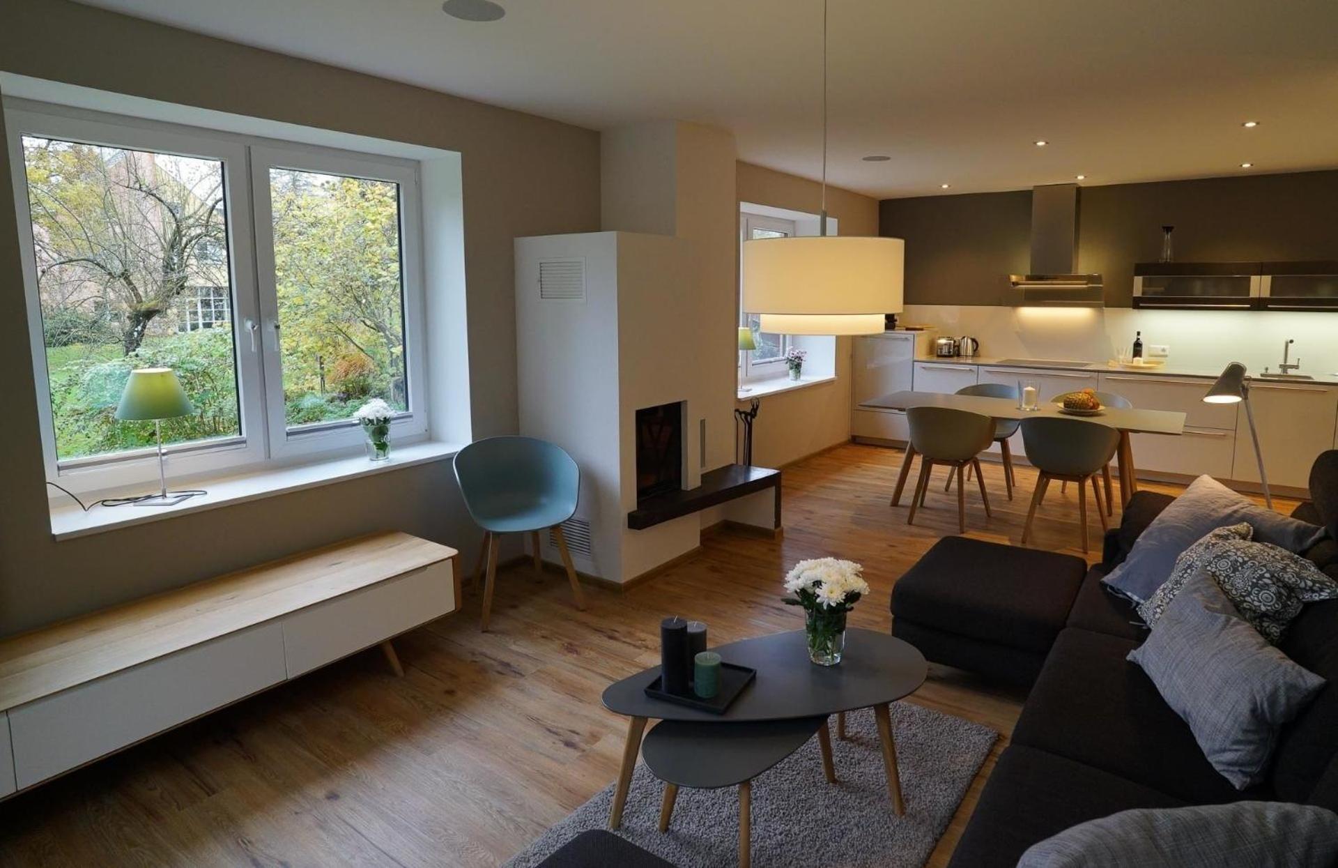 Hide-Away Villa Eckernförde Kültér fotó